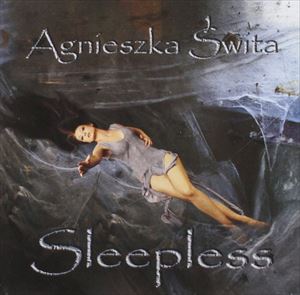 輸入盤 AGNIESZKA SWITA / SLEEPLESS 