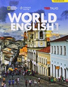World English 2nd Edition Level 1 Workbook