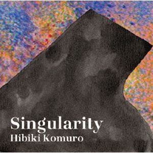 小室響（p） / シンギュラリティ [CD]