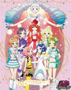 By Title: Ka Line - プリティーリズム・レインボーライブ Blu-ray BOX 2 [Blu-ray]