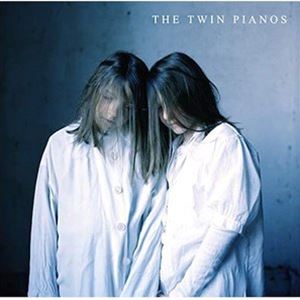 THE TWIN PIANOS / THE TWIN PIANOS [CD]