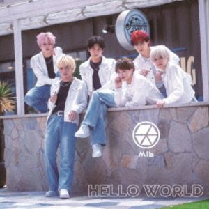 Rakuten - MI6 / HELLO WORLD [CD]