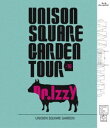 UNISON SQUARE GARDEN TOUR 2016 Dr.Izzy at Yokosuka Arts Theatre 2016.11.21 [Blu-ray]