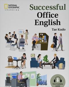 Successful Office English Student Book