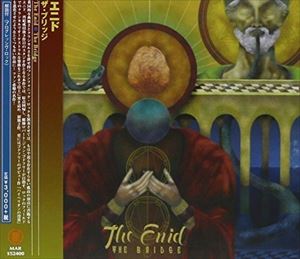Rock, Pop - ジ・エニド / ザ・ブリッジ [CD]