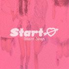 Silent Siren / Start→（通常盤） [CD]