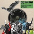 乐天商城 - ZEST FOR LIVING Vol.01 [CD]