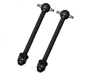 CERO SSKメインシャフト SAK-C147B RCパーツ