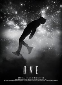 輸入盤 SAMUEL / 2ND MINI ALBUM ： ONE [CD]