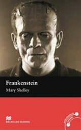 Macmillan Readers Elementary Frankenstein without Audio CD