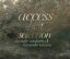 access / access best selection̾ס [CD]