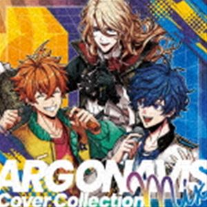 ARGONAVIS from BanG Dream! / ARGONAVIS Cover Collection -Mix- [CD]