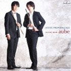 フルートデュオオーブ プロバンスフウクミキョクCD発売日2013/3/25詳しい納期他、ご注文時はご利用案内・返品のページをご確認くださいジャンルクラシック器楽曲　アーティストフルート・デュオ櫻舞山内豊瑞（fl）白石法久（fl）収録時間58分08秒組枚数1商品説明フルート・デュオ櫻舞 / プロヴァンス風組曲プロバンスフウクミキョク2004年結成、バロックから現代音楽まで幅広いレパートリー持ち、その高度なテクニックから高く評価されるフルート・デュオ、櫻舞（aube）のファースト・アルバム。（C）RS関連キーワードフルート・デュオ櫻舞 山内豊瑞（fl） 白石法久（fl） 収録曲目101.プロヴァンス風組曲 より IV.ミストラル(1:42)02.プロヴァンス風組曲 より III.ブイヤベース(1:56)03.プロヴァンス風組曲 より II.藤の花に戯れる蜜蜂(2:32)04.プロヴァンス風組曲 より VIII.遥か遠くに聴こえるアフリカ(2:00)05.プロヴァンス風組曲 より IX.エクスの泉(2:16)06.フルートのための二重奏曲 第2番 ト長調 I.Allegro ma non troppo(3:37)07.フルートのための二重奏曲 第2番 ト長調 II.Cantabile(1:59)08.フルートのための二重奏曲 第2番 ト長調 III.Allabreve(1:36)09.フルートのための二重奏曲 第2番 ト長調 IV.Gigue，Allegro(2:05)10.3つの大二重奏曲 作品39より 第3番 ニ長調 I.Allegro scherzando(5:27)11.3つの大二重奏曲 作品39より 第3番 ニ長調 II.Adagio con anima(2:46)12.3つの大二重奏曲 作品39より 第3番 ニ長調 III.Canon，Allegro assai(3:02)13.3つの大二重奏曲 作品39より 第3番 ニ長調 IV.Rondo alla Polacca，Alle(6:43)14.二羽のオウムのおしゃべり I.Allegrissimo(1:40)15.二羽のオウムのおしゃべり II.Presto(1:48)16.二羽のオウムのおしゃべり III.Larghetto(2:34)17.二羽のオウムのおしゃべり IV.Scherzando(4:14)18.二羽のオウムのおしゃべり V.Larghetto(4:22)19.二羽のオウムのおしゃべり VI.Allegro(3:38)20.「私は鳥刺し」 『魔笛』より(2:00)商品スペック 種別 CD JAN 4944099214435 製作年 2013 販売元 マイスター・ミュージック登録日2013/03/27