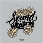 ヴァーバル・ケント / SOUND OF THE WEAPON [CD]