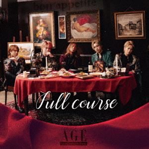 AGE / full course（タイプA） 