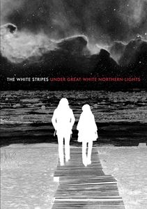 UNDER GREAT WHITE NORTHERN LIGHTSDVD発売日2010/3/16詳しい納期他、ご注文時はご利用案内・返品のページをご確認くださいジャンル音楽洋楽ロック　監督出演ホワイト・ストライプスWHITE STRIPES収録時間組枚数商品説明WHITE STRIPES / UNDER GREAT WHITE NORTHERN LIGHTSホワイト・ストライプス / アンダー・グレイト・ホワイト・ノーザン・ライツ2007年7月15日、カナダのノヴァスコシアで行われたバンド結成10周年記念公演のドキュメンタリー作品。2007年夏、6作目のアルバム『イッキー・サンプ』のリリース後間もない頃、ザ・ホワイト・ストライプスは彼らの故郷デトロイトから北に向かいカナダを縦断する旅に挑むという、ザ・ホワイト・ストライプス初のカナダ・ツアーを行った。ザ・ホワイト・ストライプスがカナダを巡り、10周年記念公演をノヴァスコシアで行うまでを追った感動的な映像によるドキュメンタリー作品。収録内容1. Let’s Shake Hands2. Black Jack Davey3. Black Math4. Little Ghost5. Blue Orchid6. The Union Forever7. Icky Thump ［Version from Film］8. Apple Blossom9. Wheels On The Bus10. We Are Going To Be Friends11. Let’s Build A Home12. Catfish Blues13. Hello Operator14. Screwdriver15. Cold Cold Night16. Slowly Turning Into You17. Lord Send Me An Angel18. Jolene19. I Want To Be The Boy To Warm Your Mother’s Heart20. Catch Hell Blues21. I Just Don’t Know What To Do With Myself22. Death Letter23. Prickly Thorn But Sweetly Worn24. Fell In Love With A Girl25. When I Hear My Name26. Wasting My Time27. My Doorbell28. Seven Nation Army29. White Moon商品スペック 種別 DVD 【輸入盤】 JAN 0075993998436登録日2012/02/08