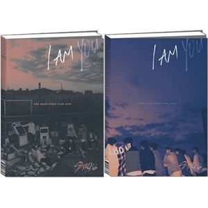 Rakuten - 輸入盤 STRAY KIDS / 3RD MINI ALBUM ： I AM YOU [CD]