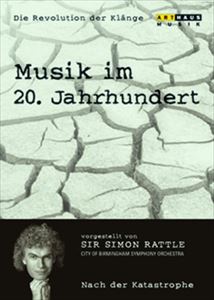 リーヴィング・ホーム 20世紀の管弦 6 [DVD]