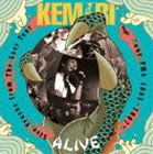 KEMURI / ALIVE 〜Live Tracks from The Last Tour“our PMA 1995〜2007”〜 [CD]