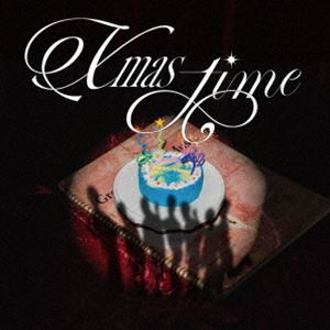 ORβIT / Xmas-time [CD]