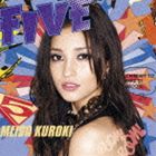 黒木メイサ / 5-FIVE-（通常盤） [CD]