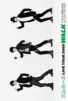スムルース LIVE TOUR 2009 WALK [DVD]