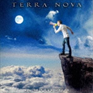 テラ・ノヴァ / レイズ・ユア・ヴォイス [CD]