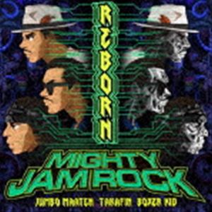 �ޥ��ƥ��������å� / ��ܡ��� [CD]