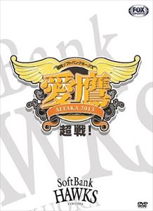 愛鷹（アイたか）2013 〜超戦〜 [DVD]