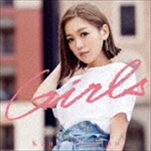  / GirlsʽסCDDVD [CD]