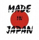 SEX MACHINEGUNS / MADE IN JAPAN [CD]