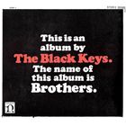 輸入盤 BLACK KEYS / BROTHERS CD
