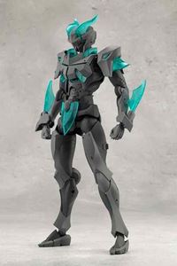 無限邂逅メガロマリア メフィスト【プロトタイプカラー】 CX025 組み立て式プラモデル