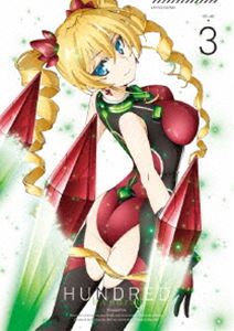 ハンドレッド 3（初回生産限定版） 