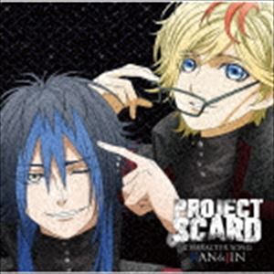 CV׻ˡCVơ / PROJECT SCARD 饯  [CD]