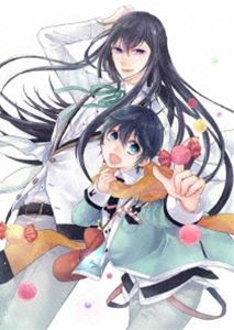 Blu-ray発売日2018/9/26詳しい納期他、ご注文時はご利用案内・返品のページをご確認くださいジャンルアニメテレビアニメ　監督高橋賢出演鈴木達央佐藤拓也豊永利行斎賀みつき永塚拓馬KENN山下誠一郎小林千晃収録時間50分組枚数1商品説明Butlers〜千年百年物語〜第3巻バトラーズ、それはとある宿命を背負った千年の歴史をもつ一族の守護者。ジェイは妹のテンナと共に、同じバトラーであった羽早川と平和で穏やかな生活を送っていた。しかし、平穏な日々が突如、一変する。テンナは時空の歪みに飲み込まれ、ジェイの身は100年後の世界へ…。宿命を背負うバトラーたちが織り成す、学園コメディ×バトルアクションを収録したBlu-ray BOX。第5〜6話収録。封入特典キャラクター原案・湖住ふじこ描き下ろしジャケット／ダミーヘッドマイク使用完全新作録り下ろしドラマCD「おもてなしCD コヨミ・カフェへようこそ〜白鳥蓮編＆青葉蛍編」／特製ブックレット（以上3点、初回生産分のみ特典）特典映像特典映像関連商品SILVER LINK．制作作品TVアニメButlers〜千年百年物語〜2018年日本のテレビアニメ商品スペック 種別 Blu-ray JAN 4988111908438 カラー カラー 製作年 2018 製作国 日本 音声 日本語リニアPCM（ステレオ）　　　 販売元 KADOKAWA登録日2018/04/18