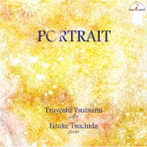 ツツミツヨシ ツチダエイスケ ショウゾウCD発売日2020/12/25詳しい納期他、ご注文時はご利用案内・返品のページをご確認くださいジャンルクラシックその他　アーティスト堤剛 土田英介（vc／p）収録時間103分48秒組枚数2関連キーワード：MM-4084/5商品説明堤剛 土田英介（vc／p） / 肖像ショウゾウ邦人作品を積極的に世界へ発信し続ける堤剛が、長年温めてきた作品の数々を、一つのアルバムとしてレコーディング。そのほとんどが初録音となる今回のプログラムは、＜Duo（二十奏）＞＜Solo（独奏）＞とディスク2枚に渡る大変充実したもの。作曲家との交流や初演を通じ、作品に深く関わってきた堤剛、その核心に迫る演奏は圧巻。　（C）RS関連キーワード堤剛 土田英介（vc／p） 収録曲目101.肖像 Portrait I(2:57)02.肖像 Portrait II(3:36)03.肖像 Portrait III(1:23)04.肖像 Portrait IV(4:23)05.内触覚的宇宙 IV(10:50)06.コズミック・ハーモニー(10:21)07.オリオン(11:27)201.限りなき湧水 -ピアノ独奏-(9:18)02.C6H(10:27)03.線 II I.♪＝ca46(3:55)04.線 II II.♪＝ca46(2:07)05.線 II III.♪＝ca42(2:39)06.線 II IV.♪＝ca46(2:08)07.横豎(19:11)08.BUNRAKU(8:58)商品スペック 種別 CD JAN 4944099408438 製作年 2020 販売元 マイスター・ミュージック登録日2020/11/06