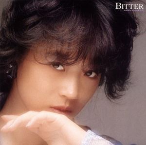 樂天商城 - 中森明菜 / ビター・アンド・スウィート（スペシャルプライス盤） [CD]