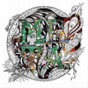 vistlip / M.E.T.A.（通常盤／【lipper】） [CD]