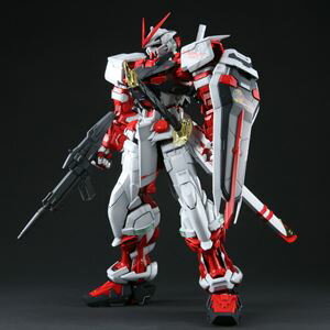 @mK_SEED ASTRAY PG 1/60 K_AXgCbht[ gݗĎvf