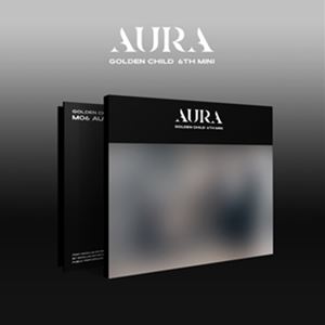 6TH MINI ALBUM ： AURA （COMPACT VER.）CD発売日2022/8/9詳しい納期他、ご注文時はご利用案内・返品のページをご確認くださいジャンル洋楽アジアンポップス　アーティストゴールデン・チャイルドGOLDEN CHILD収録時間組枚数商品説明GOLDEN CHILD / 6TH MINI ALBUM ： AURA （COMPACT VER.）ゴールデン・チャイルド / 6THミニ・アルバム：オーラ（コンパクト・ヴァージョン）2017年デビューのボーイズグループ、GOLDEN CHILDが6集ミニアルバムで約10ヶ月ぶりのカムバック!関連キーワードゴールデン・チャイルド GOLDEN CHILD 関連商品K-POP 輸入盤 一覧はコチラ商品スペック 種別 CD 【輸入盤】 JAN 8804775252440登録日2022/07/29