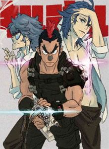 Blu-ray発売日2014/4/2詳しい納期他、ご注文時はご利用案内・返品のページをご確認くださいジャンルアニメテレビアニメ　監督今石洋之出演小清水亜美柚木涼香洲崎綾収録時間72分組枚数2関連キーワード：ブルーレイ BD商品説明キルラキル...