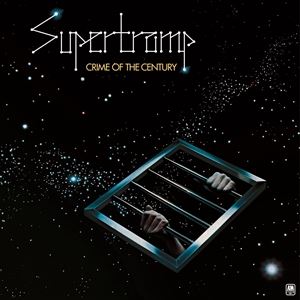 輸入盤 SUPERTRAMP / CRIME OF THE CENTURY [LP]