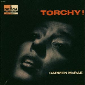 カーメン・マクレエ（vo） / トーチ（SHM-CD） [CD]