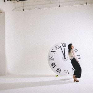 植田真梨恵 / 時間は止まりたがっている [CD]