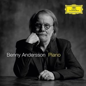 輸入盤 BENNY ANDERSON / PIANO [2LP]