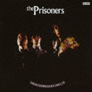 プリズナーズ ワイザーマイザーデメルザCD発売日2016/3/12詳しい納期他、ご注文時はご利用案内・返品のページをご確認くださいジャンル洋楽ロック　アーティストプリズナーズ収録時間67分21秒組枚数1商品説明プリズナーズ / ワイザーマイザーデメルザワイザーマイザーデメルザ輸入盤国内仕様／ボーナストラック収録／オリジナル発売日：1983年※こちらの商品はインディーズ盤にて流通量が少なく、手配できなくなる事がございます。欠品の場合は分かり次第ご連絡致しますので、予めご了承下さい。関連キーワードプリズナーズ 収録曲目101.GO GO(0:58)02.HURRICANE(2:33)03.SOMEWHERE(3:56)04.THINK OF ME(3:20)05.LOVE ME LIES(2:52)06.TONIGHT(4:13)07.HERE COME THE MISUNDERSTOOD(3:28)08.THE DREAM IS GONE(4:06)09.FOR NOW AND FOREVER(3:01)10.UNBELIEVER(2:20)11.FAR AWAY(5:22)12.GO GO （Version 2）(0:34)13.THE LAST THING ON YOUR MIND （Bonus tracks）(3:31)14.REACHING MY HEAD （Bonus tracks）(2:51)15.MELANIE （Bonus tracks）(2:15)16.COMING HOME （Bonus tracks）(2:45)17.REVENGE OF THE CYBERMEN （Bonus tracks）(2:24)18.GO GO （Full version） （Bonus tracks）(2:57)19.WHAT I WANT （Bonus tracks）(3:02)20.TOMORROW （SHE SAID） （Bonus tracks）(3:33)21.LOVE CHANGES （Bonus tracks）(3:43)22.REVENGE OF THE CYBERMEN （Version 2） （Bonus tracks）(2:26)23.GO GO （Version 3） （Bonus tracks）(1:01)商品スペック 種別 CD JAN 4526180374442 製作年 2016 販売元 ウルトラ・ヴァイヴ登録日2016/03/10
