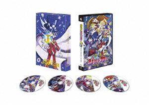 カイトウジョーカーBlu-ray発売日2025/3/26詳しい納期他、ご注文時はご利用案内・返品のページをご確認くださいジャンルアニメテレビアニメ　監督寺本幸代出演村瀬歩小林由美子下野紘沢城みゆき島田敏収録時間1200分組枚数4関連キーワード：アニメーション商品説明「怪盗ジョーカー」アニバーサリーBD-BOXカイトウジョーカー「輝く夜へようこそ!」怪盗ジョーカー!ただ盗むだけじゃない!大胆不敵!神出鬼没!華麗に奇跡を起こす《ミラクルメイカー》!相棒のハチとともにお宝をもとめて全世界へ!さあ、ショーが開幕だ!TVアニメ「怪盗ジョーカー」全4シーズンをまとめた作品。封入特典しもがさ美穂描きおろしジャケット関連商品シンエイ動画制作作品TVアニメ怪盗ジョーカー商品スペック 種別 Blu-ray JAN 4589644804442 製作国 日本 音声 日本語リニアPCM（ステレオ）　　　 販売元 フロンティアワークス登録日2025/01/16