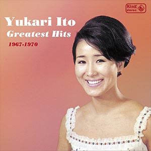 ����椫�� / �椫��Υ��쥤�ƥ��ȡ��ҥå� 1967-1970 [CD]