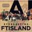 FTISLAND / EVERLASTINGʽBCDDVD [CD]